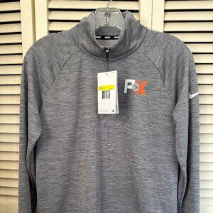 Nike Pacer Half Zip
